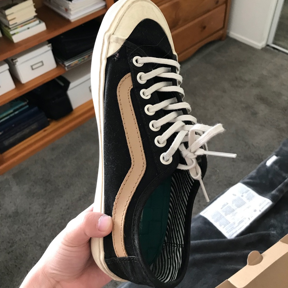 Vans